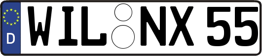 WIL-NX55