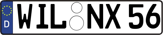 WIL-NX56