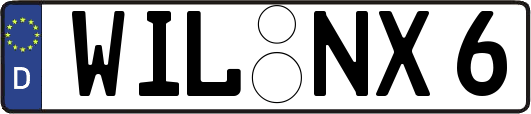 WIL-NX6