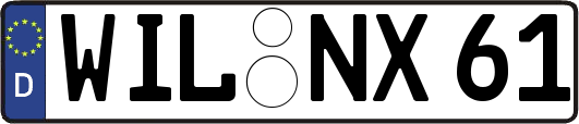WIL-NX61