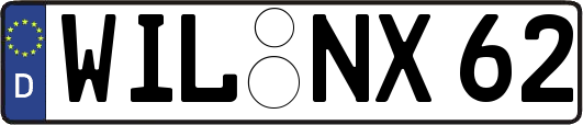 WIL-NX62