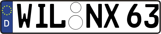 WIL-NX63