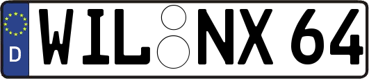 WIL-NX64