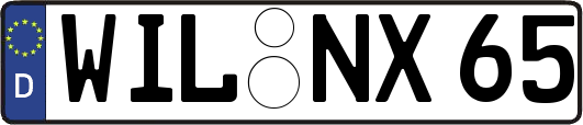 WIL-NX65