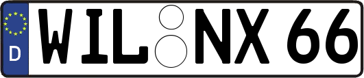 WIL-NX66