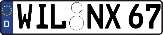 WIL-NX67