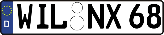 WIL-NX68