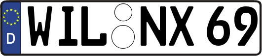 WIL-NX69