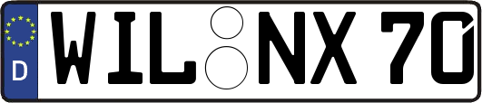 WIL-NX70
