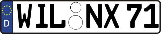 WIL-NX71