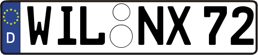 WIL-NX72