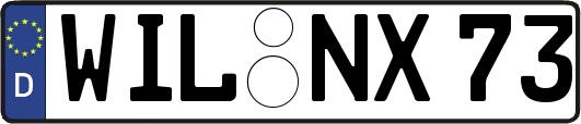 WIL-NX73