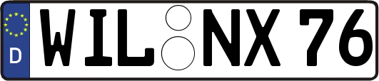 WIL-NX76