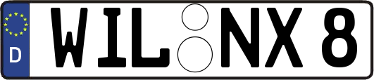 WIL-NX8