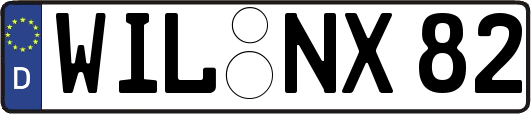 WIL-NX82