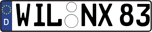 WIL-NX83