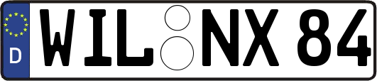 WIL-NX84