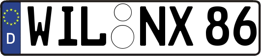 WIL-NX86