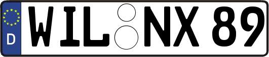 WIL-NX89