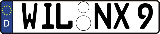 WIL-NX9