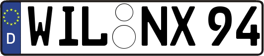 WIL-NX94