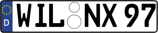 WIL-NX97