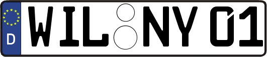WIL-NY01