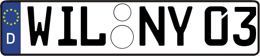 WIL-NY03