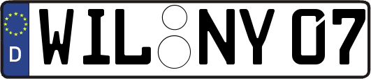 WIL-NY07