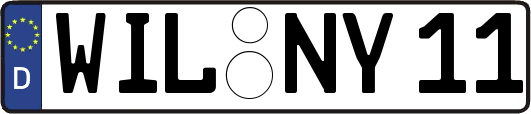 WIL-NY11