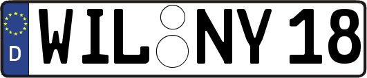 WIL-NY18