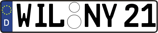 WIL-NY21