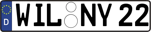 WIL-NY22