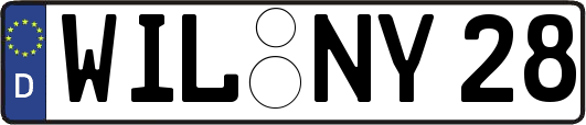 WIL-NY28