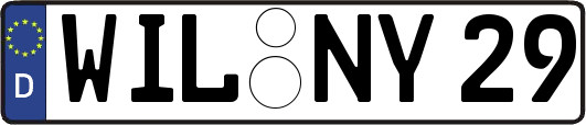 WIL-NY29