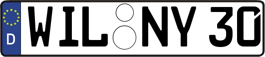 WIL-NY30
