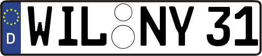 WIL-NY31