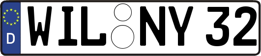 WIL-NY32