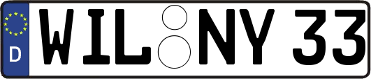 WIL-NY33