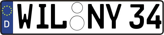 WIL-NY34