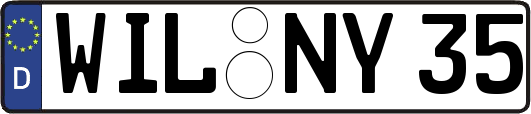 WIL-NY35