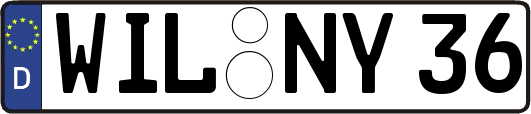 WIL-NY36