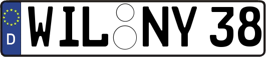 WIL-NY38