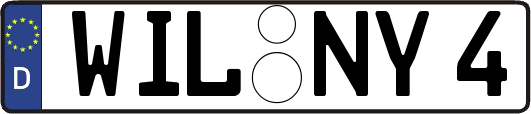 WIL-NY4