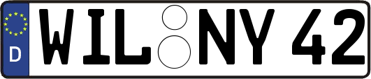 WIL-NY42