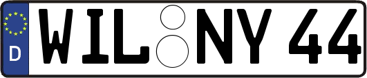 WIL-NY44