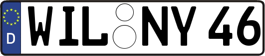 WIL-NY46