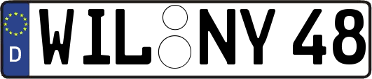 WIL-NY48
