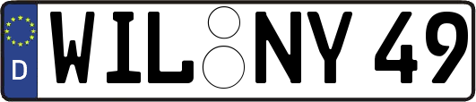 WIL-NY49