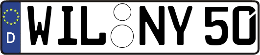 WIL-NY50